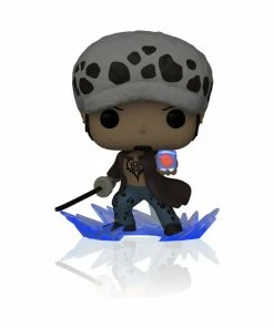 Funko One Piece - Trafalgar US Exclusive Pop! Vinyl