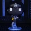 Funko Wonder Woman 80th Anniversary - Wonder Woman White Lantern Glow US Exclusive Pop! Vinyl Collections