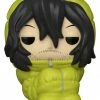 Funko My Hero Academia - Aizawa Sleeping Bag US Exclusive Pop! Vinyl