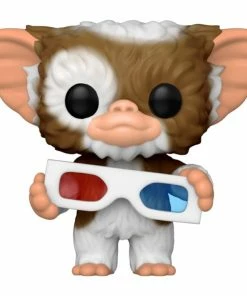 Funko Gremlins - Gizmo US Exclusive 10" Pop! Vinyl