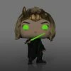Funko Loki (TV) - Sylvie Glow US Exclusive Pop! Vinyl