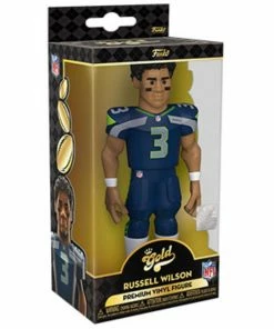 Funko NFL: Seahawks - Russel Wilson 5