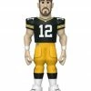 Funko Collections NFL: Packers - Aaron Rodgers 5" Vinyl Gold