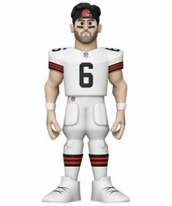 Funko NFL: Browns - Baker Mayfield 5