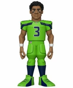 Funko NFL: Seahawks - Russel Wilson 12