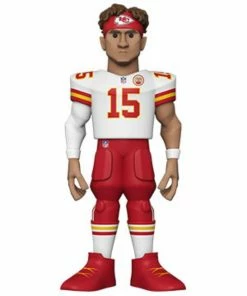 Funko NFL: Chiefs - Patrick Mahomes 12