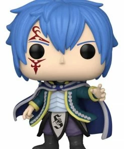 Funko Collections Fairy Tail - Jellal Fernandes Pop! Vinyl