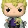 Funko Fairy Tail - Laxus Dreyar Pop! Vinyl Collections