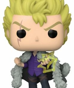 Funko Fairy Tail - Laxus Dreyar Pop! Vinyl Collections