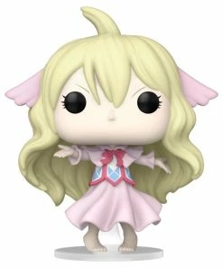 Funko Fairy Tail - Mavis Vermillion Pop! Vinyl Collections