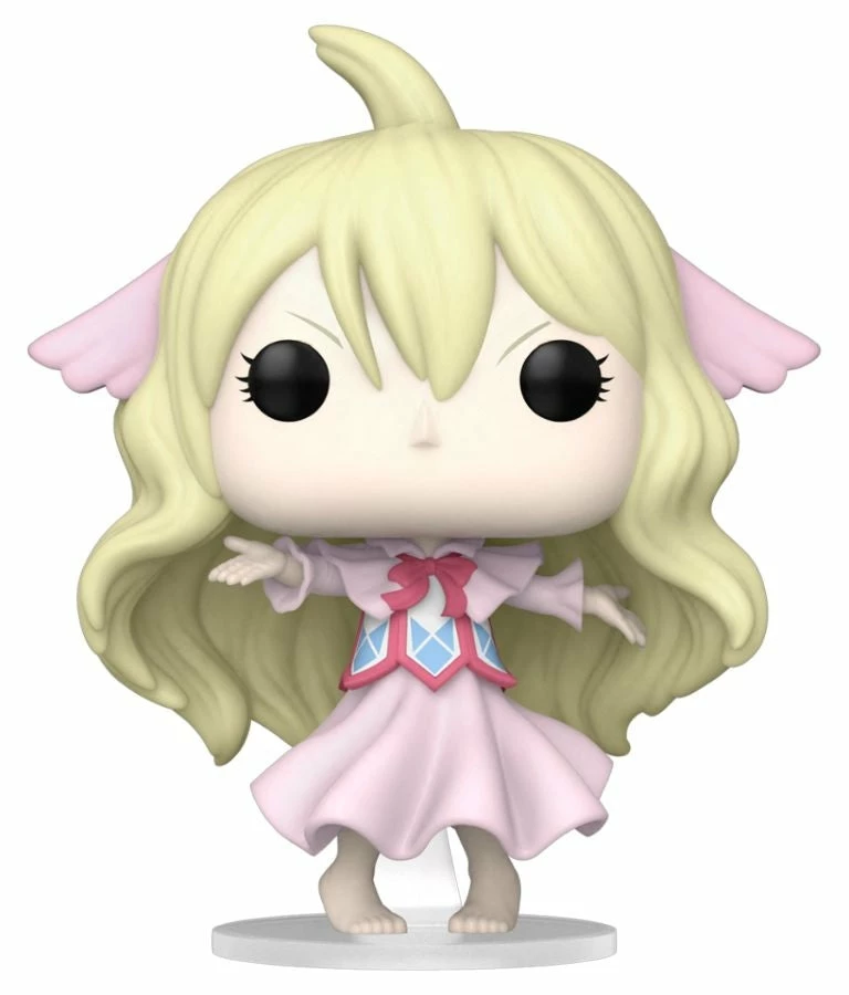 Funko Fairy Tail - Mavis Vermillion Pop! Vinyl Collections 1 Funko Fairy Tail - Mavis Vermillion Pop! Vinyl Collections