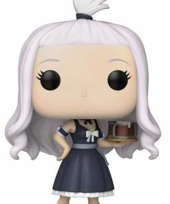 Funko Fairy Tail - Mirajane Strauss Pop! Vinyl Collections