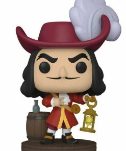 Funko Disney Villains - Captain Hook Pop! Vinyl