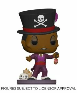Funko Disney Villains - Doctor Facilier Pop! Vinyl