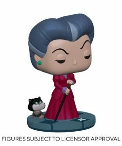 Funko Disney Villains - Lady Tremaine Pop! Vinyl