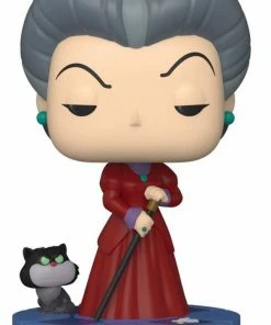 Funko Disney Villains - Lady Tremaine Pop! Vinyl
