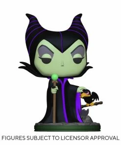 Funko Disney Villains - Maleficent Pop! Vinyl