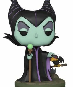 Funko Disney Villains - Maleficent Pop! Vinyl