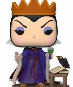 Funko Disney Villains - Evil Queen Pop! Vinyl
