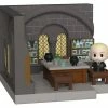 Funko Harry Potter - Draco Malfoy Mini Moment