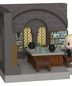 Funko Harry Potter - Draco Malfoy Mini Moment