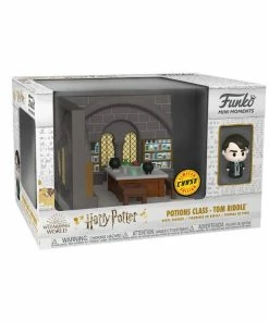 Funko Harry Potter - Draco Malfoy Mini Moment
