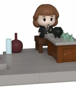 Funko Harry Potter - Hermione Mini Moment