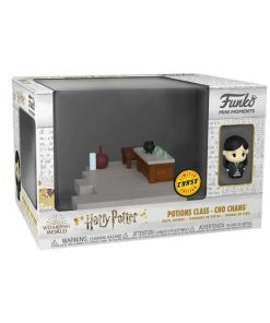 Funko Harry Potter - Hermione Mini Moment