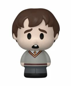 Funko Harry Potter - Ron Mini Moment