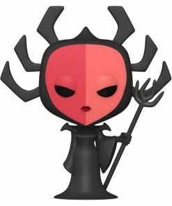 Funko Samurai Jack - High Priestess Pop! Vinyl