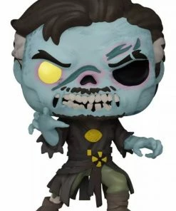 Funko Collections What If - Zombie Doctor Strange US Exclusive Pop! Vinyl