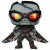 Funko What If - Zombie Falcon Pop! Vinyl