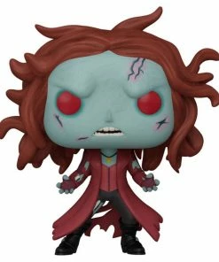 Funko What If - Zombie Scarlet Witch Pop! Vinyl