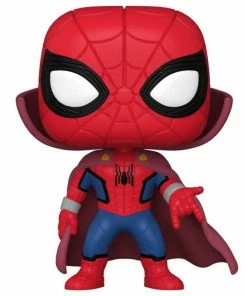 Funko What If - Spider-Man Zombie Hunter Pop! Vinyl