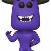Funko Monsters At Work - Tyler Tuskmon Pop! Vinyl