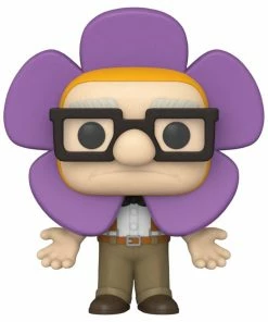 Funko Dug Days - Carl Pop! Vinyl