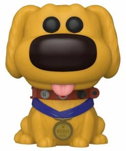 Funko Dug Days - Dug Hero Pop! Vinyl Collections