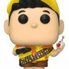 Funko Dug Days - Russel Pop! Vinyl Collections