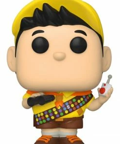 Funko Dug Days - Russel Pop! Vinyl Collections