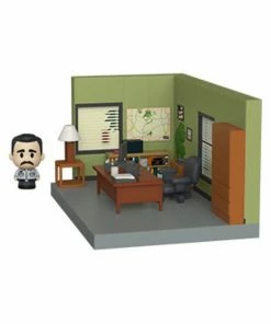Funko The Office - Michael Mini Moment