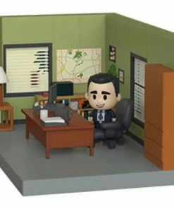 Funko The Office - Michael Mini Moment