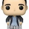 Funko The Office - Michael With Crutches Pop! Vinyl