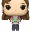 Funko The Office - Pam With Teapot & Note Pop! Vinyl Collections