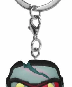 Funko What If - Zombie Falcon Pocket Pop! Keychain Collections