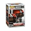 Funko Collections NFL: Browns - Myles Garrett (Home) Pop! Vinyl