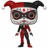 Funko DC Comics - Harley Quinn Dia De Los DC Pop! Vinyl