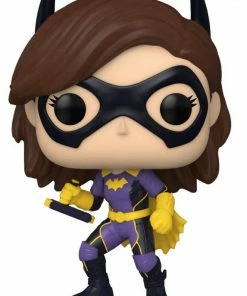 Funko Collections Gotham Knights - Batgirl Pop! Vinyl