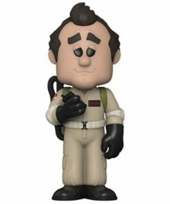 Funko Ghostbusters - Venkman Vinyl Soda Collections