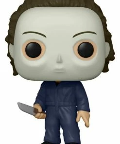 Funko POP! Vinyls Halloween - Michael Myers Pose Pop! Vinyl