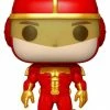 Funko Jingle All The Way - Turbo Man Pop! Vinyl Collections